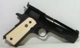 Colt/Smith&Wesson 1911 Roy Jenks - 1 of 18