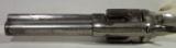 Colt SAA 38/40 NICKEL/PEARL MADE 1890 - 12 of 19