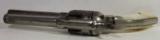Colt SAA 38/40 NICKEL/PEARL MADE 1890 - 11 of 19