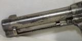 Colt SAA 38/40 NICKEL/PEARL MADE 1890 - 10 of 19