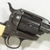 Colt SAA 44-40 Texas Lawman History - 3 of 23