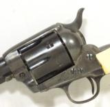 Colt SAA 44-40 Texas Lawman History - 7 of 23