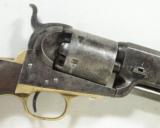 Colt 1851 Navy Presentation—Civil War I.D. - 3 of 24