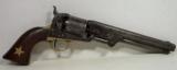 Colt 1851 Navy Presentation—Civil War I.D. - 1 of 24