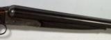 Colt Model 1883 10 Gauge Factory Engraved Shotgun - 3 of 18