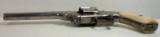 Smith & Wesson New Model #3 Engraved with Stock - 17 of 21