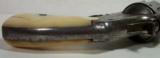 Smith & Wesson New Model #3 Engraved with Stock - 14 of 21
