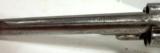 Smith & Wesson New Model #3 Engraved with Stock - 16 of 21
