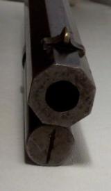 Winchester 1873 44 W.C.F. Atlanta Police - 7 of 22