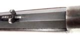 Winchester 1873 44 W.C.F. Atlanta Police - 15 of 22