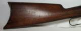 Winchester 188645-90 Made 1891 - 2 of 21