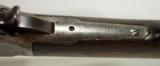 Winchester 188645-90 Made 1891 - 12 of 21