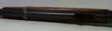 WINCHESTER 1892 CARBINE MADE 1895 - 13 of 19