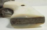 COLT SAA 45 Factory Engraved Shipped To Rosebud, TX 1911 - 18 of 23