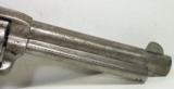 COLT SAA 45 Factory Engraved Shipped To Rosebud, TX 1911 - 4 of 23