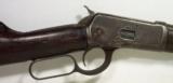 WINCHESTER 1892 CARBINE-SOUTH TX RANCH GUN - 3 of 17