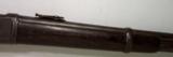 WINCHESTER 1892 CARBINE-SOUTH TX RANCH GUN - 4 of 17