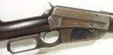 WINCHESTER 1895—MADE 1927 - 3 of 20