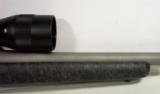 REMINGTON 700 CUSTOM 6.5X284 - 4 of 17