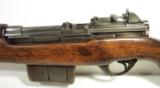 FN MODEL 49 – 7mm – RARE ORIGINAL BAYONET - 9 of 21