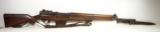 FN MODEL 49 – 7mm – RARE ORIGINAL BAYONET - 1 of 21
