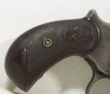 COLT 1878 RARE 3½ INCH BARREL 44-40 - 2 of 19