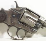 COLT 1878 RARE 3½ INCH BARREL 44-40 - 3 of 19