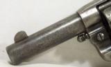 COLT 1878 RARE 3½ INCH BARREL 44-40 - 8 of 19