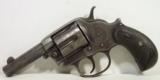 COLT 1878 RARE 3½ INCH BARREL 44-40 - 5 of 19