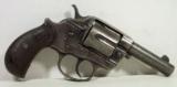 COLT 1878 RARE 3½ INCH BARREL 44-40 - 1 of 19