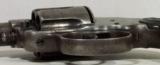 COLT 1878 RARE 3½ INCH BARREL 44-40 - 16 of 19