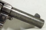 COLT 1878 RARE 3½ INCH BARREL 44-40 - 4 of 19
