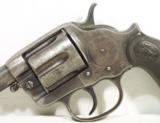 COLT 1878 RARE 3½ INCH BARREL 44-40 - 7 of 19