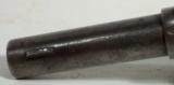 COLT 1878 RARE 3½ INCH BARREL 44-40 - 10 of 19