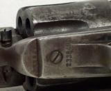 COLT SAA 32 WCF OUT OF KANSAS - 20 of 23