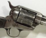 COLT SAA 32 WCF OUT OF KANSAS - 3 of 23