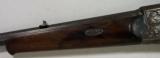 FINE GERMAN SPORTING RIFLE - 12 of 21