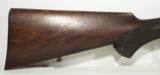 FINE GERMAN SPORTING RIFLE - 2 of 21