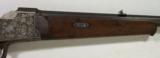 FINE GERMAN SPORTING RIFLE - 5 of 21
