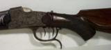 FINE GERMAN SPORTING RIFLE - 10 of 21