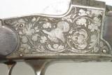 FINE GERMAN SPORTING RIFLE - 4 of 21