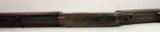 Rare Marlin Model 93 ½ Oct. Short Rifle - 12 of 19