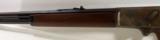 Rare Marlin Model 93 ½ Oct. Short Rifle - 16 of 19
