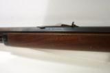 Rare Marlin Model 93 ½ Oct. Short Rifle - 6 of 19
