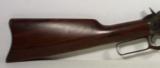 Rare Marlin Model 93 ½ Oct. Short Rifle - 2 of 19