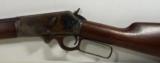 Rare Marlin Model 93 ½ Oct. Short Rifle - 7 of 19