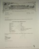 Colt Single Action Army 41 Shipped to Copper Queen w/ Nogales Az Rig - 24 of 24