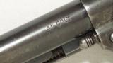 Colt Single Action Army 41 Shipped to Copper Queen w/ Nogales Az Rig - 11 of 24