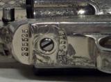 TEXAS SHIPPED FACTORY ENGRAVED COLT SINGLE ACTION ARMY - 20 of 25