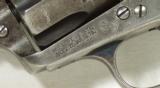 Colt Single Action Army 41 Shipped to Copper Queen w/ Nogales Az Rig - 10 of 25